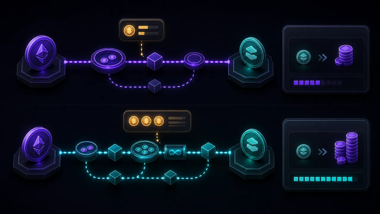 How Swap Fees Are Composed: What You’re Actually Paying For - figure 2