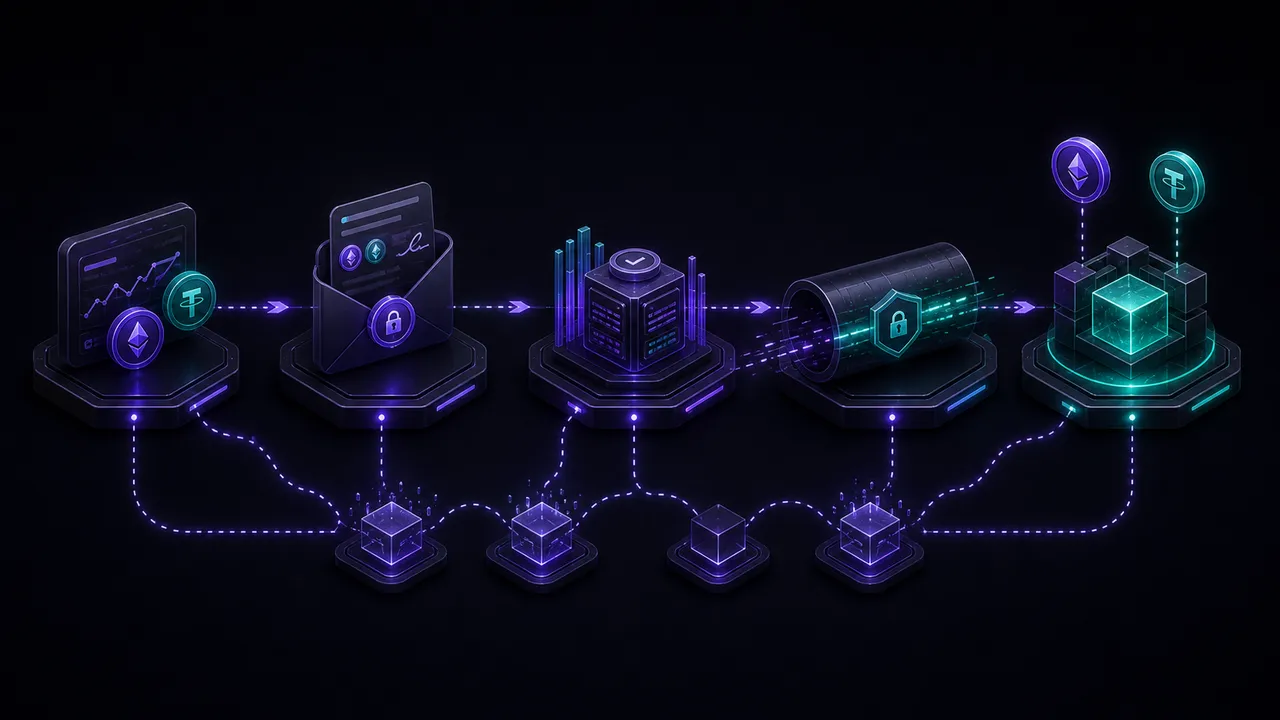 Private Routing vs. Standard Onchain Execution - figure 2